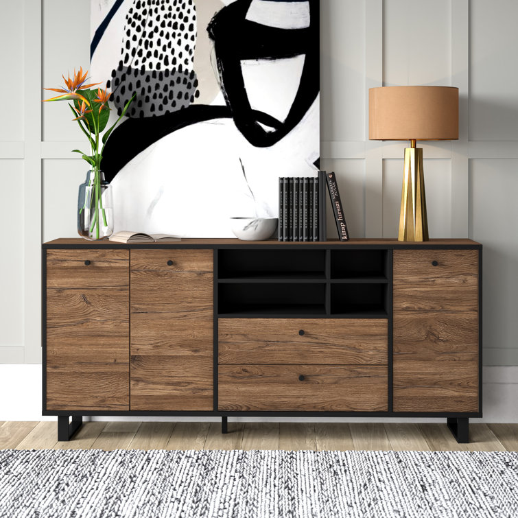 Mercury row sideboard discount